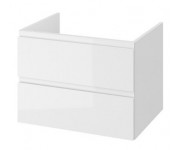Тумба під умивальник 80 cm CERSANIT MODUO FZZW1009908015