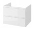 Тумба під умивальник 80 cm CERSANIT MODUO FZZW1009908015 FZZW1009908015