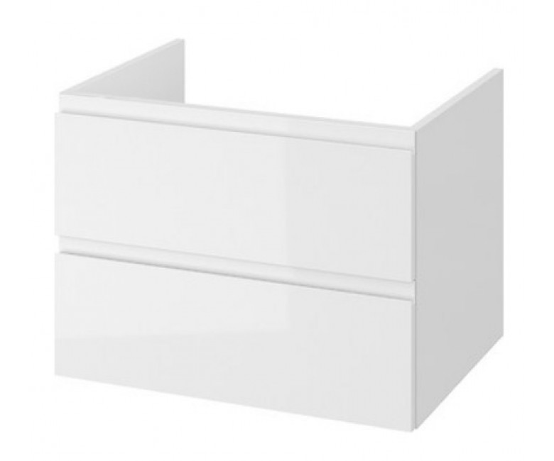 Тумба під умивальник 80 cm CERSANIT MODUO FZZW1009908015 FZZW1009908015