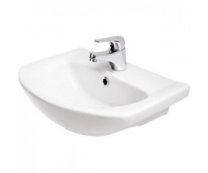 Підвісна Раковина 50 см LIBRA K04-006