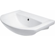 Підвісна Раковина 60 см CERSANIT LIBRA K04-008