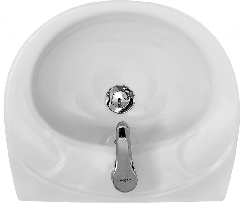 ЛАМПА ECO 55 З ОТВОРОМ CERSANIT EKO K07-028-EX1 K07-028-EX1