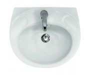 Розетка ЕКО 2000 55см (слива) CERSANIT  K07-028