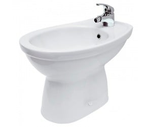 Біде EKO 2000 (в картонній коробці) CERSANIT  K07-157