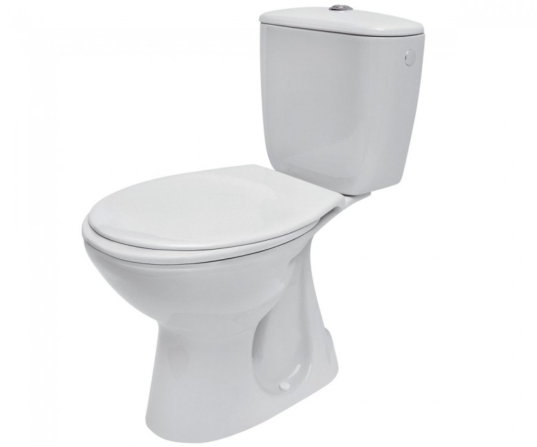 Унитаз компакт CERSANIT PRESIDENT K08-029 K08-029