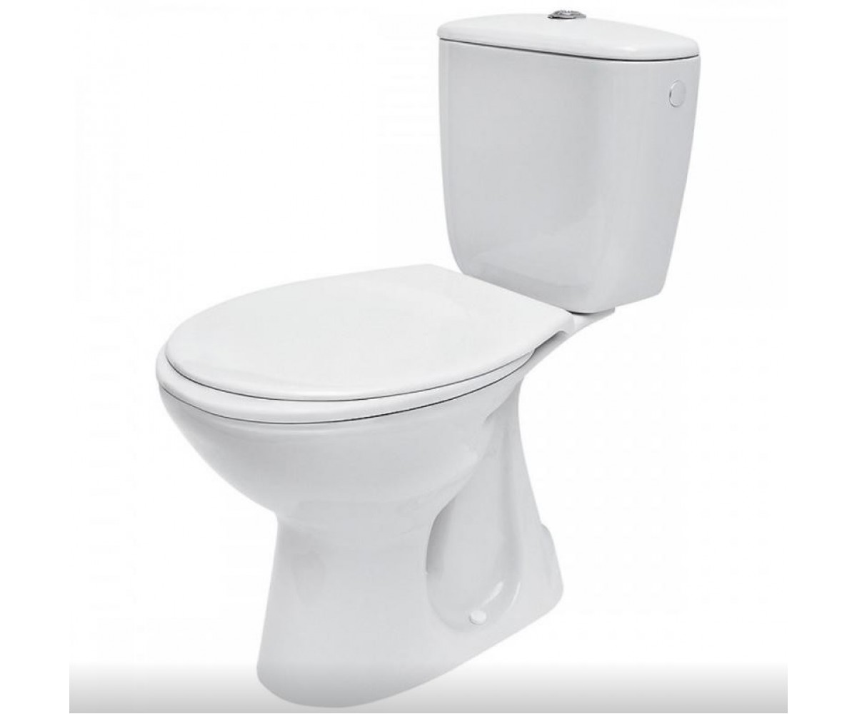 814 НАКСОС 010 3/6 ТС ПП Компактний CERSANIT  K08-188 K08-188