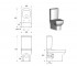 Компакт без бачка  PURE K101-002-BOX:Чертеж 