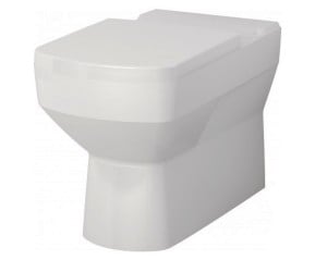Компактний унітаз CERSANIT PURE K101-002-BOX