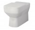 Компактний унітаз CERSANIT PURE K101-002-BOX K101-002-BOX
