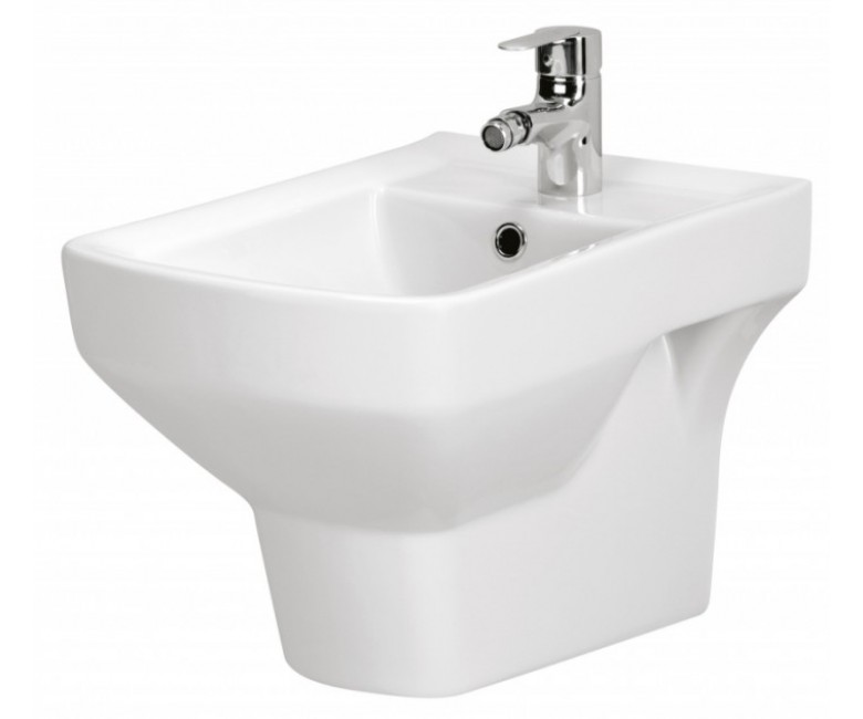 Біде підвісне CERSANIT PURE K101-005-BOX K101-005-BOX