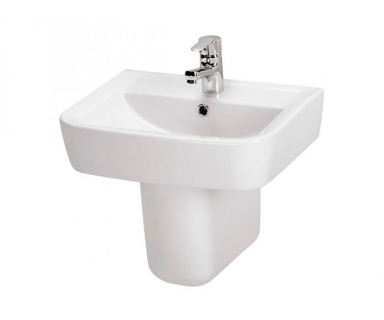 Раковина CERSANIT PURE K101-009-BOX K101-009-BOX