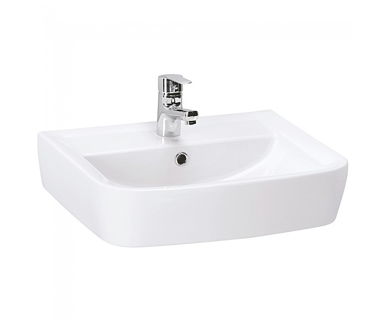 Раковина CERSANIT PURE K101-010-BOX K101-010-BOX
