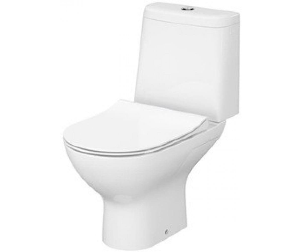 881 COLOR PRO ОВАЛ ВИХРОВИЙ 011 БАК КРУГЛИЙ TS CO PRO компактний агрегат CERSANIT  K103-054 K103-054