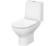 881 COLOR PRO ОВАЛ ВИХРОВИЙ 011 БАК КРУГЛИЙ TS CO PRO компактний агрегат CERSANIT  K103-054