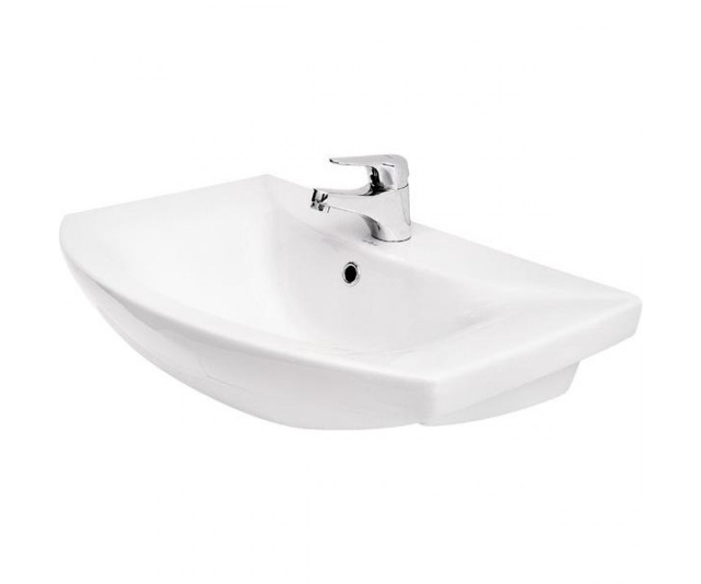 Керамічна мийка CERSANIT OMEGA K11-0003 K11-0003