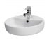 Раковина накладна 44 см CERSANIT CASPIA K11-0094 K11-0094