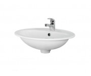 Раковина врезная CERSANIT CALLA K11-0096