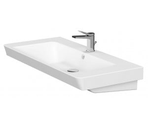 Меблевик MILLE 100х48 (картон) CERSANIT  K11-2324