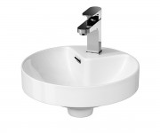 Умивальник 37,5 см CERSANIT CREA K114-002 CERSANIT CREA K114-002