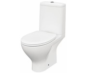 КОМПАКТНИЙ 652 MODUO CO 011 3/5 З МІЦНИМ КРІПЛЕННЯМ З ПЛАВНИМ ЗАКРИТТЯМ CERSANIT MODUO K116-004