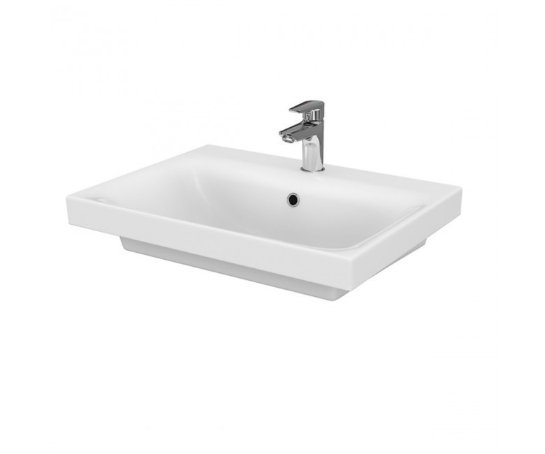 Умивальник moduo 60 (/ccwf1007782074) CERSANIT  K116-011 K116-011