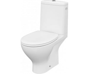 КОМПАКТНИЙ 672 MODUO CLEAN НА 43,010 3/5 З ФУНКЦІЄЮ ПЛАВНОГО ЗАКРИТТЯ MODUO K116-030