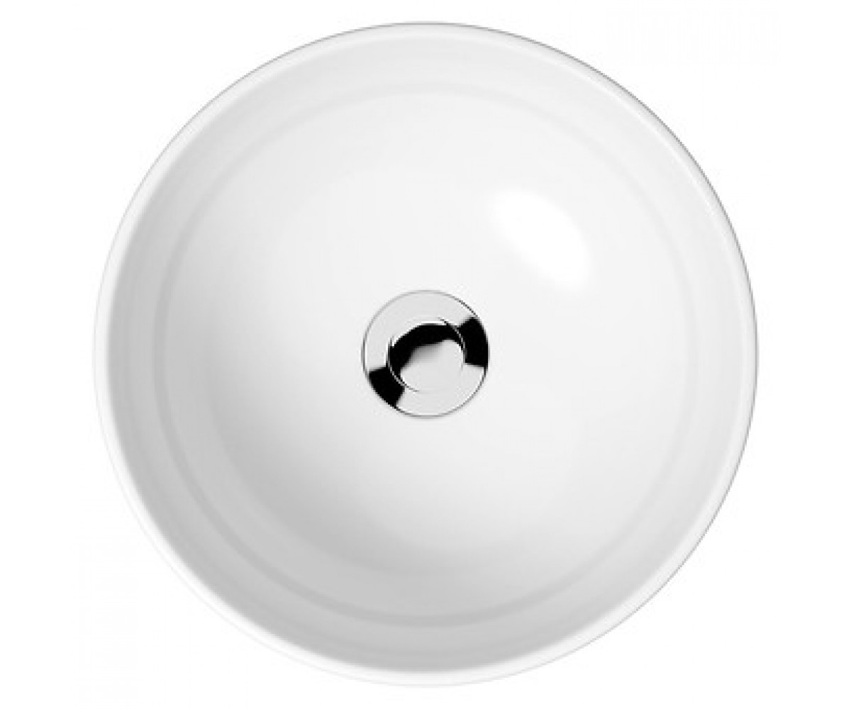 СКЛОТРИМАЧ КРУГЛИЙ MODUO 35 CERSANIT MODUO K116-047 K116-047