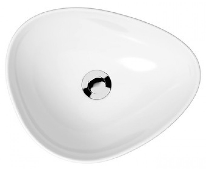 АСИМЕТРИЧНИЙ ТРИМАЧ СКЛА MODUO 45 CERSANIT MODUO K116-051 K116-051