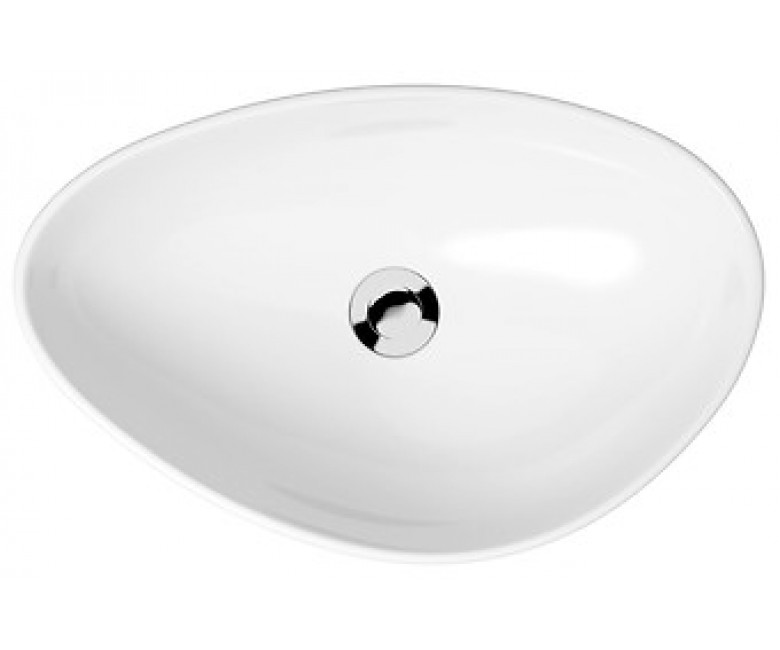АСИМЕТРИЧНИЙ ТРИМАЧ СКЛА MODUO 55 CERSANIT MODUO K116-052 K116-052