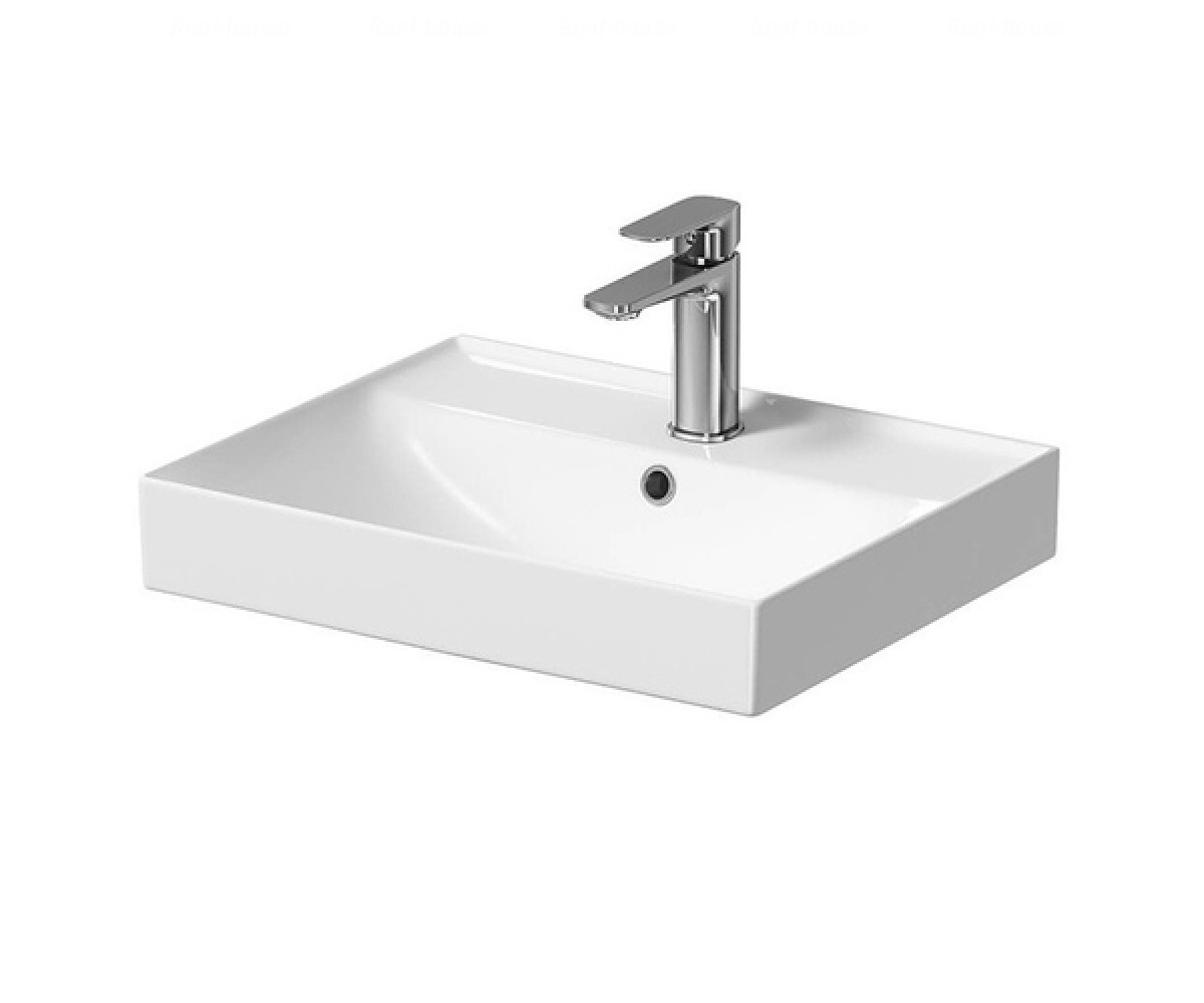 Меблева головка LARGA 50 біла EW CERSANIT  K120-008 K120-008