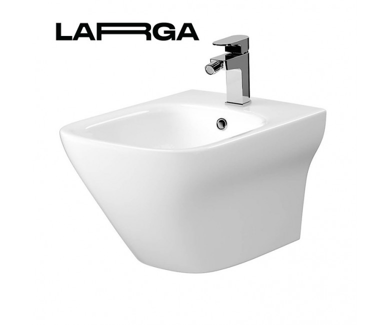 Від LARGA EW безпосередньо до передпокою CERSANIT  K120-012 K120-012
