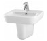 Керамічна раковина CERSANIT FACILE K30-003 K30-003