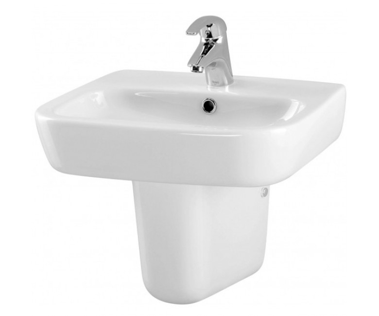 Керамічна раковина CERSANIT FACILE K30-003 K30-003