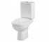 Унитаз с сиденьем soft-close CERSANIT FACILE 011 K30-016 K30-016