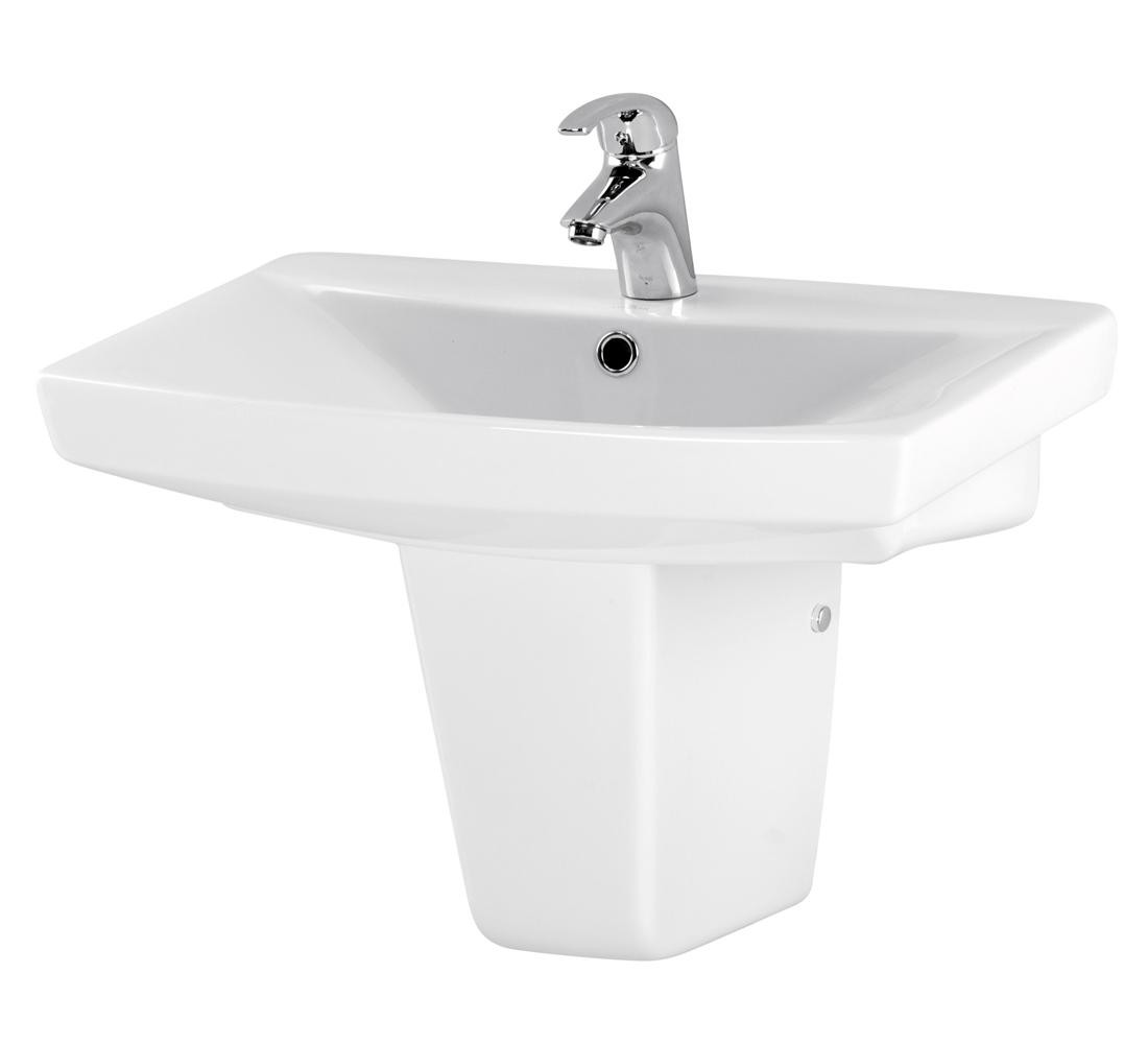 Підвісна Раковина 55 см CERSANIT CARINA K31-005 K31-005