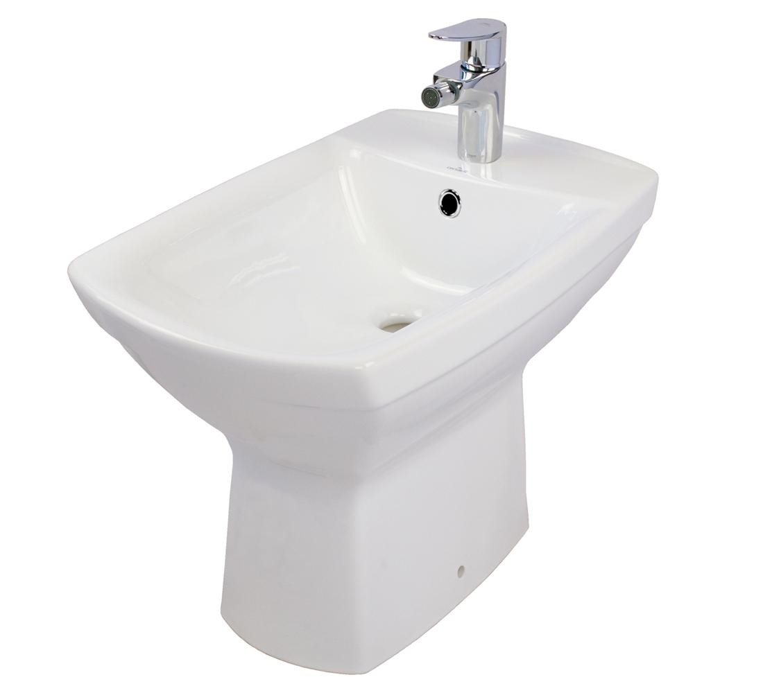 Біде підлогове CERSANIT CARINA K31-01011 K31-01011