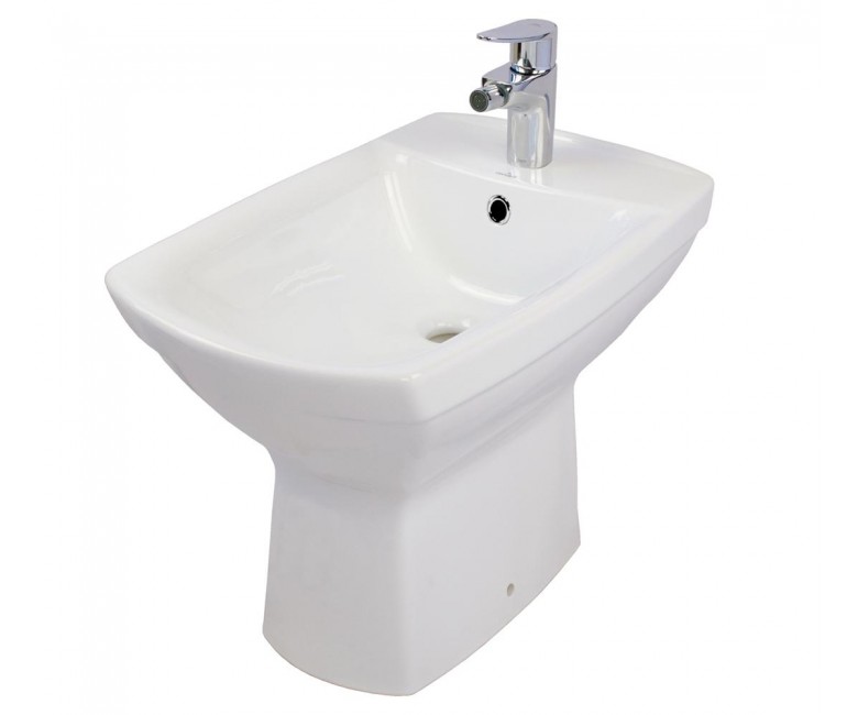 Біде підлогове CERSANIT CARINA K31-01011 K31-01011