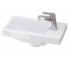 Раковина накладна 40 см CERSANIT COMO K32-001-BOX K32-001-BOX