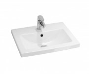 Раковина накладна 50 см CERSANIT COMO K32-002-BOX