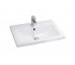 Раковина накладна 60 см CERSANIT COMO K32-003-BOX K32-003-BOX