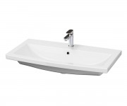 Раковина накладна 90 см CERSANIT COMO K32-004-BOX90