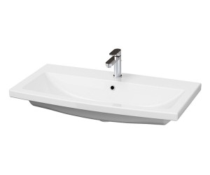 Раковина накладна 90 см CERSANIT COMO K32-004-BOX90