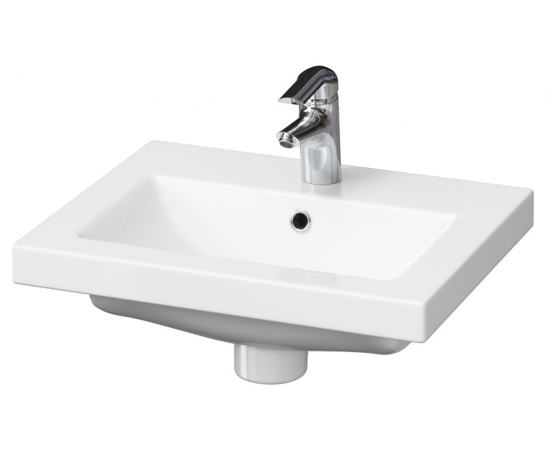 Меблевий тримач COMO 50 з морозильною камерою (картон) CERSANIT COMO K32-009 K32-009