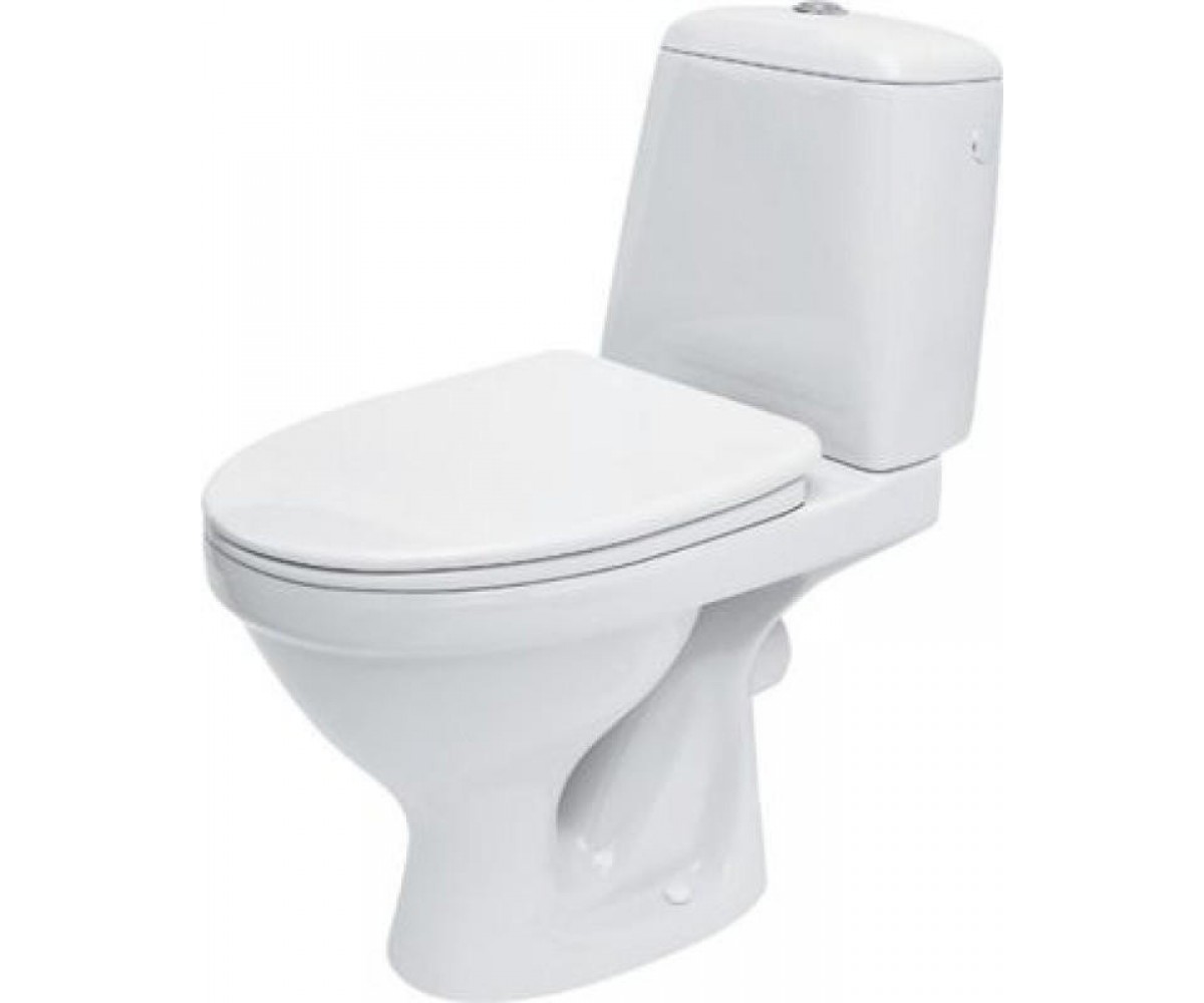 КОМПАКТНИЙ 799 ЕКО SIMPLEON 010 3/6 ЧОХОЛ ДУРОПЛАСТ CERSANIT EKO K44-010 K44-010