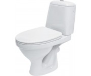 КОМПАКТНИЙ 799 ЕКО SIMPLEON 010 3/6 ЧОХОЛ ДУРОПЛАСТ CERSANIT EKO K44-010