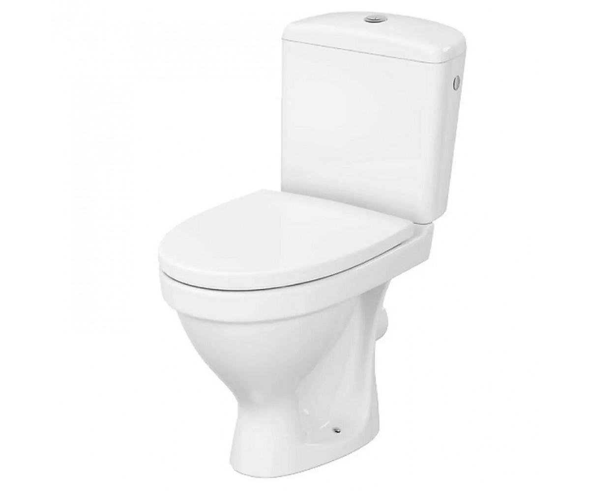 КОМПАКТНИЙ 835 ЕКО ІІ ПРОСТИЙ 020 3/5 ТС ПП МХ М CERSANIT  K44-122 K44-122