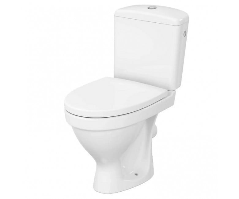 КОМПАКТНИЙ 835 ЕКО ІІ ПРОСТИЙ 020 3/5 ТС ПП МХ М CERSANIT  K44-122 K44-122