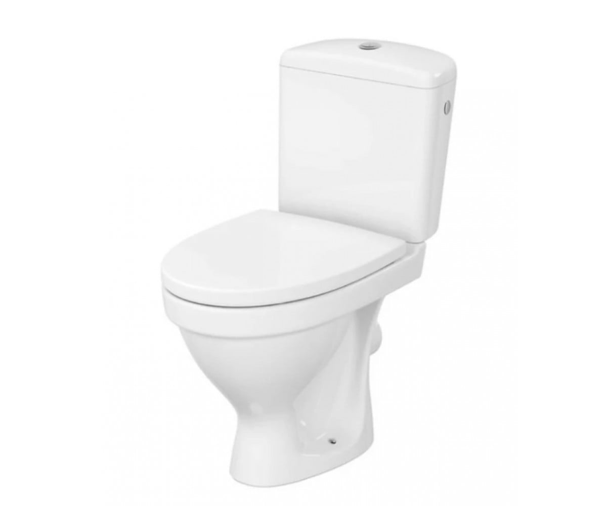 КОМПАКТНИЙ 826 ЕКО ІІ ПРОСТИЙ 011 3/5 ТС ПП МХ М CERSANIT  K44-123 K44-123