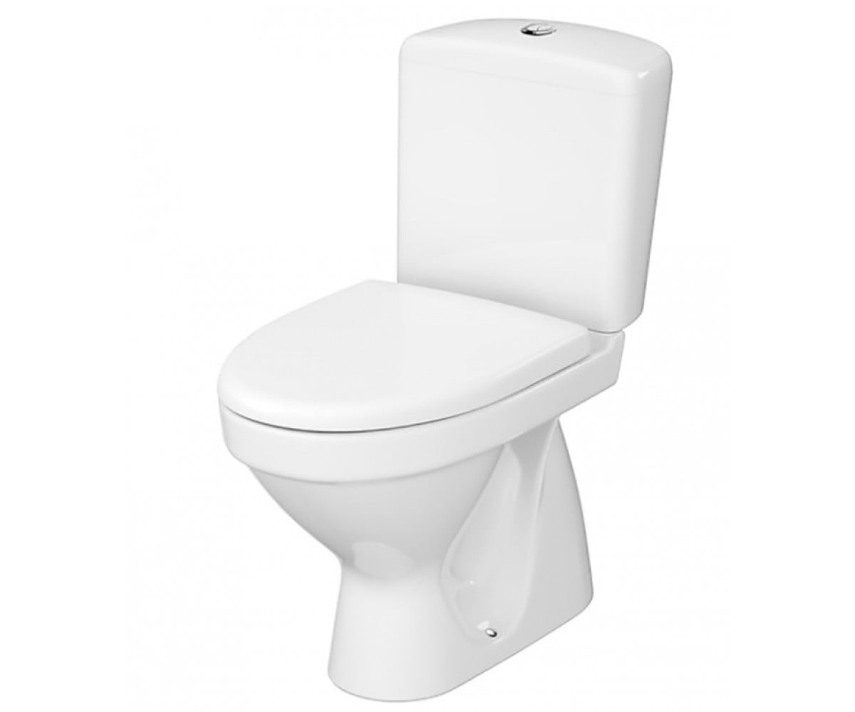 КОМПАКТНИЙ 831 ЕКО ІІ ПРОСТИЙ 021 3/5 ТС ЖОРСТКИЙ М CERSANIT  K44-125 K44-125