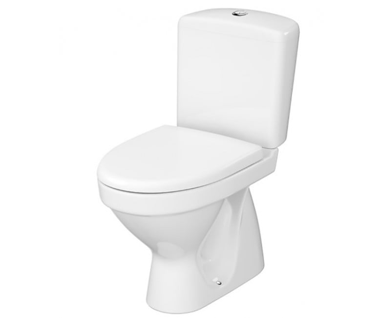 КОМПАКТНИЙ 831 ЕКО ІІ ПРОСТИЙ 021 3/5 ТС ЖОРСТКИЙ М CERSANIT  K44-125 K44-125